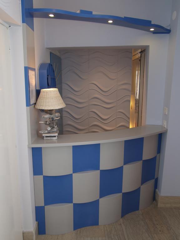 Bed&Breakfast Saturn Veli Losinj Exterior photo