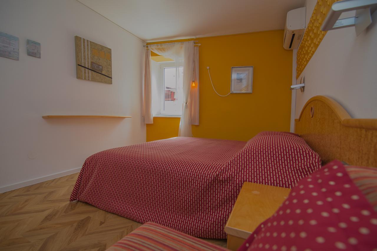 Bed&Breakfast Saturn Veli Losinj Exterior photo