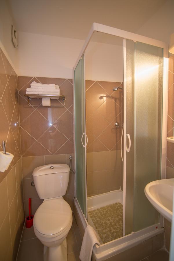 Bed&Breakfast Saturn Veli Losinj Exterior photo