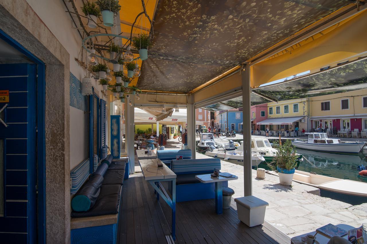 Bed&Breakfast Saturn Veli Losinj Exterior photo
